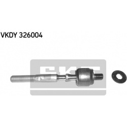 vidinė skersinė vairo trauklė
                                SKF                                                VKDY32600