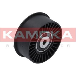 kreipiantysis skriemulys, paskirstymo diržas
                                KAMOKA                                         