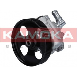 hidraulinis siurblys, vairo sistema
KAMOKA PP060, KAMOKA, PP06