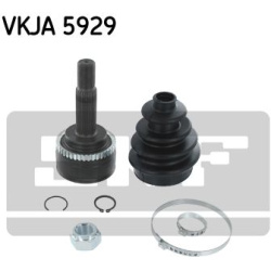 pusašio šarnyras
                                SKF                                                VKJA5929, SKF, VKJA5929