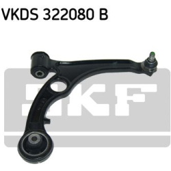 Vikšro valdymo svirtis
                                SKF                                                VKDS322080B, SKF, 