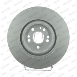 stabdžių diskas (1vnt) PREMIER
                                FERODO                                                DDF108