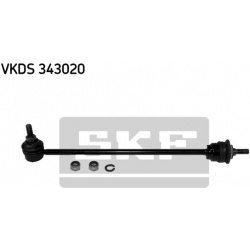 Stabilizatoriaus traukė
                                SKF                                                VKDS343020, SKF, 