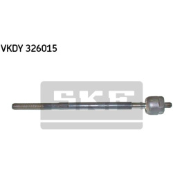 vidinė skersinė vairo trauklė
                                SKF                                                VKDY32601