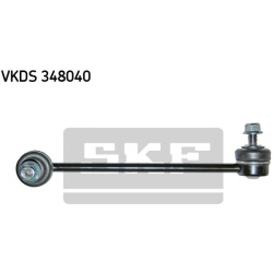 Stabilizatoriaus traukė
                                SKF                                                VKDS348040, SKF, 