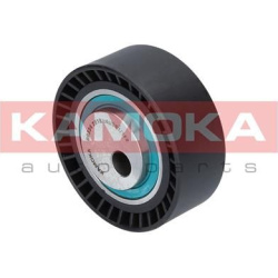 įtempiklio skriemulys, V formos rumbuotas diržas
                                KAMOKA                                    