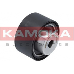 kreipiantysis skriemulys, paskirstymo diržas
                                KAMOKA                                         