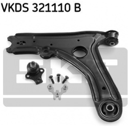 pakabos svirtis
                                SKF                                                VKDS321110B, SKF, VKDS3211