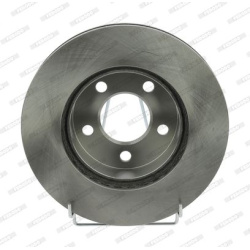 stabdžių diskas (1vnt) PREMIER
                                FERODO                                                DDF147