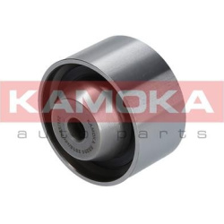 kreipiantysis skriemulys, paskirstymo diržas
                                KAMOKA                                         