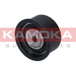 kreipiantysis skriemulys, paskirstymo diržas
                                KAMOKA                                         