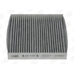 filtras, salono oras
                                CHAMPION                                                CCF0051C, CHAMPI