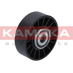 kreipiantysis skriemulys, V formos rumbuotas diržas
                                KAMOKA                                  