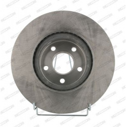 stabdžių diskas (1vnt) PREMIER
                                FERODO                                                DDF122