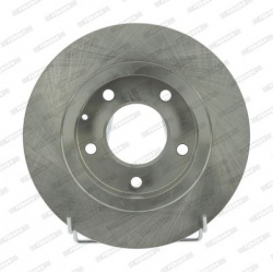 stabdžių diskas (1vnt)
                                FERODO                                                DDF524, FERODO