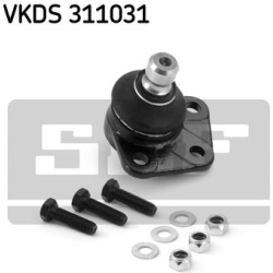 Šarnyras
                                SKF                                                VKDS311031, SKF, VKDS311031, aut