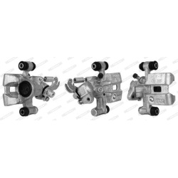 stabdžių apkaba PREMIER
                                FERODO                                                FCL694029, FE