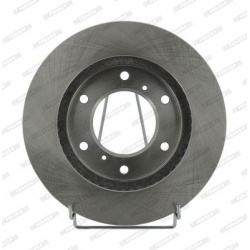 stabdžių diskas (1vnt)
                                FERODO                                                DDF1818, FEROD