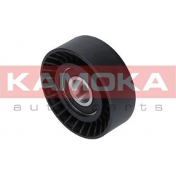 įtempiklio svirtis, V formos rumbuotas diržas
                                KAMOKA                                       