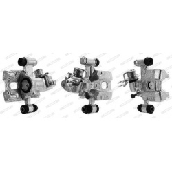 stabdžių apkaba PREMIER
FERODO FCL692521, FERODO, FCL692521,