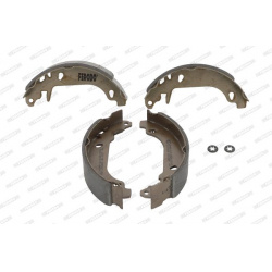 FERODO                                                FSB243, FERODO, FSB243, auto detalė