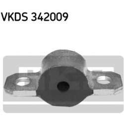 Stabilizatoriaus traukė
                                SKF                                                VKDS342009, SKF, 