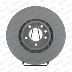 stabdžių diskas (1vnt) PREMIER
                                FERODO                                                DDF201