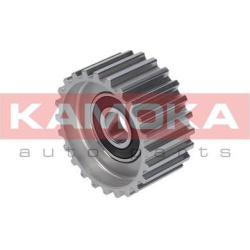 kreipiantysis skriemulys, paskirstymo diržas
                                KAMOKA                                         