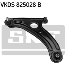 pakabos svirtis
                                SKF                                                VKDS825028B, SKF, VKDS8250