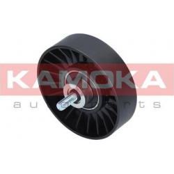 kreipiantysis skriemulys, V formos rumbuotas diržas
                                KAMOKA                                  