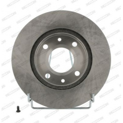 FERODO                                                DDF214, FERODO, DDF214, auto detalė