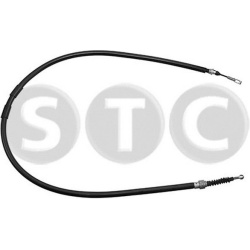 trosas, stovėjimo stabdys
                                STC                                                T483777, STC, T