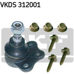 Šarnyras
                                SKF                                                VKDS312001, SKF, VKDS312001, aut