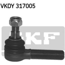 vairo traukės antgalis
                                SKF                                                VKDY317005, SKF, V
