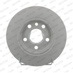 stabdžių diskas (1vnt) PREMIER Coat+ disc
                                FERODO                                           