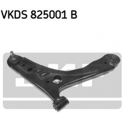 Vikšro valdymo svirtis
SKF VKDS825001B, SKF,