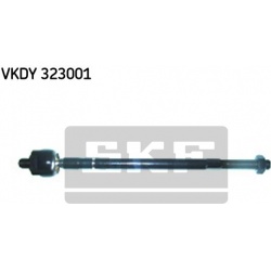 vidinė skersinė vairo trauklė
                                SKF                                                VKDY32300