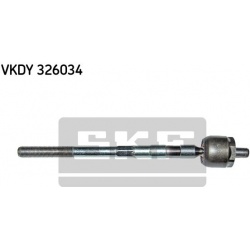 vidinė skersinė vairo trauklė
                                SKF                                                VKDY32603