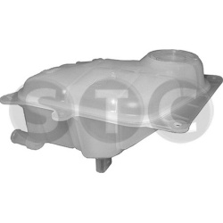 išsiplėtimo bakelis, aušinimo skystis
                                STC                                                T