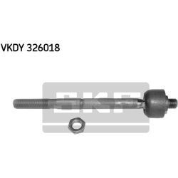 vidinė skersinė vairo trauklė
                                SKF                                                VKDY32601