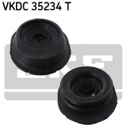 pakabos statramsčio atraminis guolis
                                SKF                                                VKDC