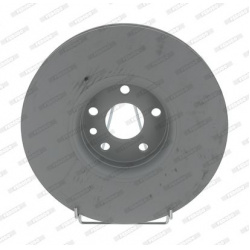 stabdžių diskas (1vnt) PREMIER Coat+ disc
                                FERODO                                           