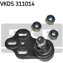 Šarnyras
                                SKF                                                VKDS311014, SKF, VKDS311014, aut