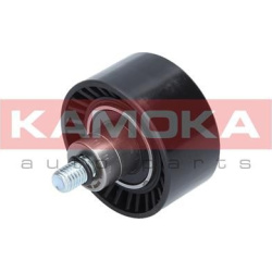 kreipiantysis skriemulys, V formos rumbuotas diržas
                                KAMOKA                                  