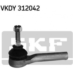 vairo traukės antgalis
                                SKF                                                VKDY312042, SKF, V