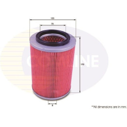 oro filtras
                                COMLINE                                                CNS12226, COMLINE, CNS1222