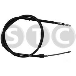 trosas, stovėjimo stabdys
                                STC                                                T480566, STC, T