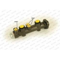 pagrindinis cilindras, stabdžiai
                                FERODO                                                FHM10