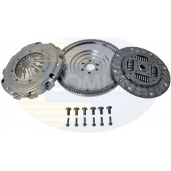 keitimo komplektas, sankaba
                                COMLINE                                                ECK262F, C