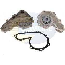 Vandens siurblys, variklio aušinimas
                                COMLINE                                                